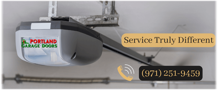 Garage Door Opener Repair and Installation Portland OR (971) 251-9459