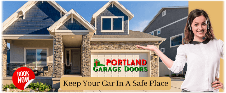 Garage Door Repair Portland OR - (971) 251-9459 - Fastest Time!